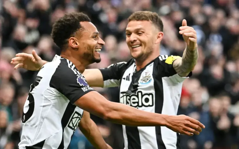 نجم دولي مغربي يقتحم قائمة أولويات نيوكاسل.